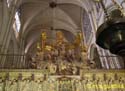 TOLEDO - Catedral 052