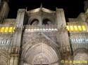 TOLEDO - Catedral 081