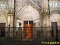 TOLEDO - Catedral 082