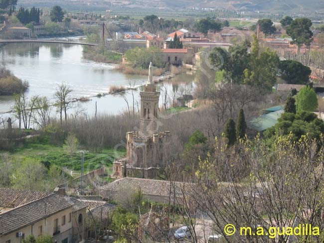 TOLEDO - Cristo de la Vega 001