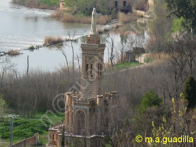 TOLEDO - Cristo de la Vega 004