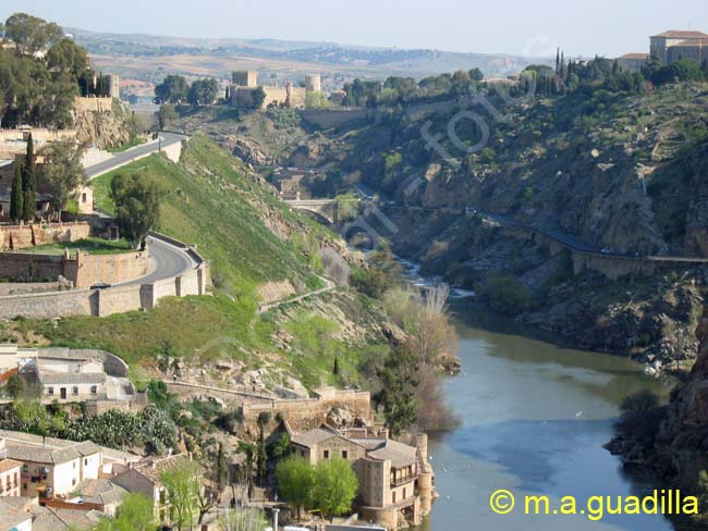 TOLEDO - Desde el Parador 004