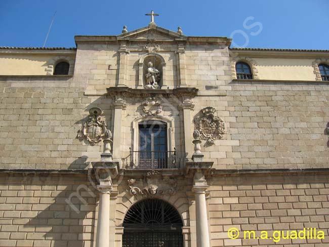 TOLEDO - Hospital de Tavera 003