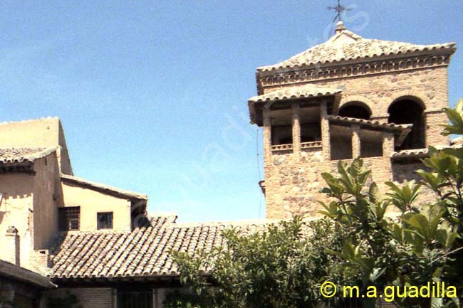 TOLEDO - La Casa del Greco 001