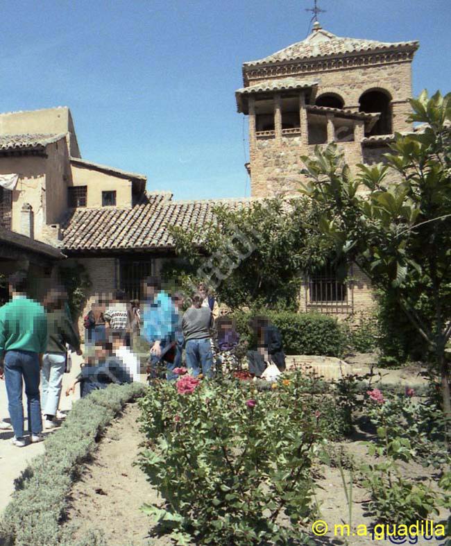 TOLEDO - La Casa del Greco 004
