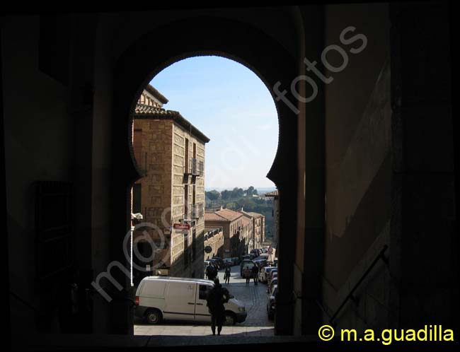 TOLEDO - Plaza Zocodover 005
