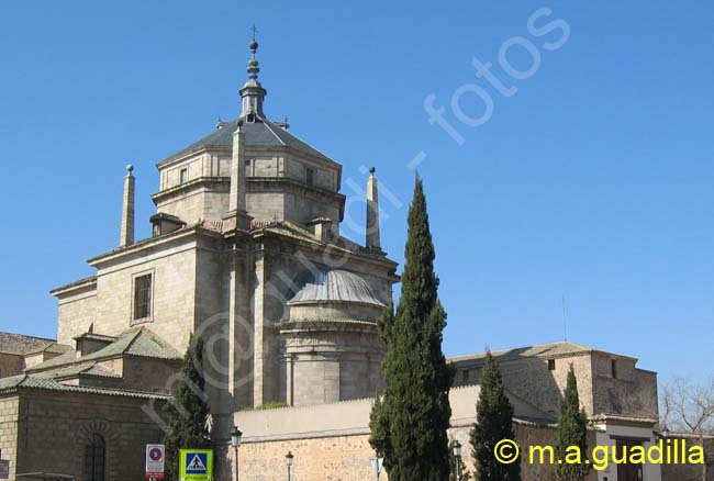 TOLEDO - v 001