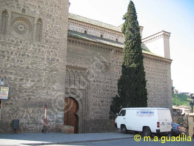 TOLEDO - v 002