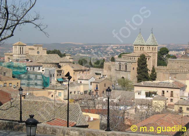 TOLEDO - v 004