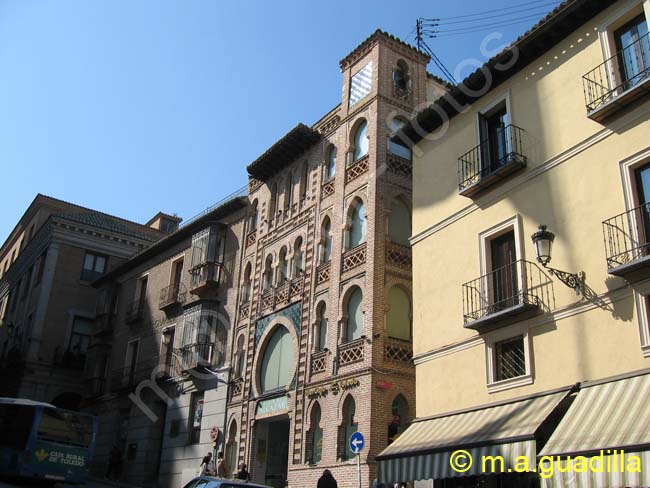 TOLEDO - v 008