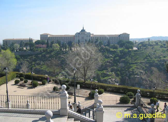 TOLEDO - v 009