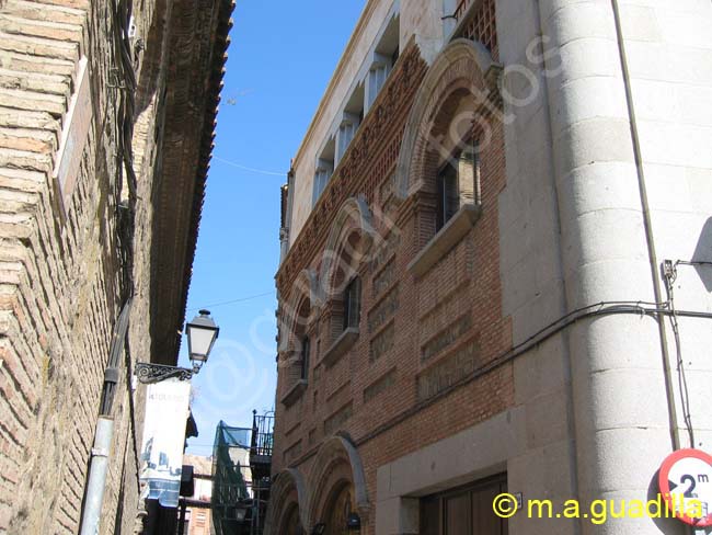 TOLEDO - v 013