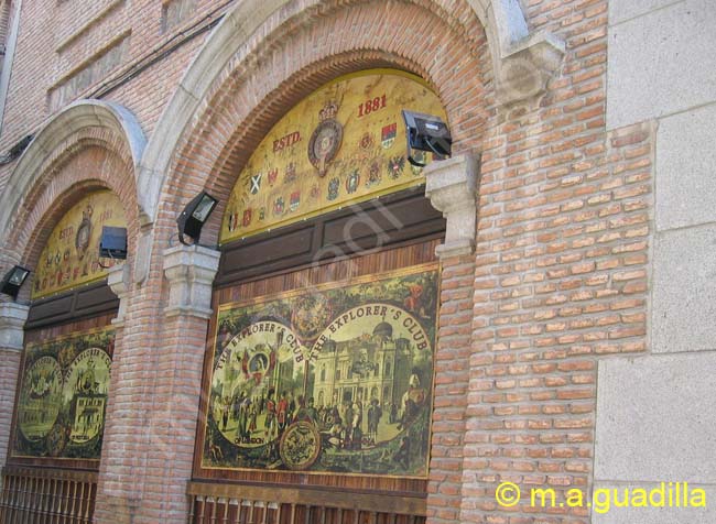 TOLEDO - v 014
