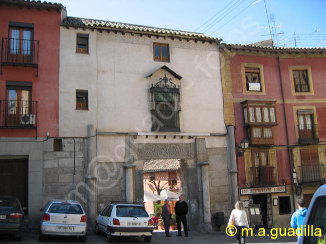 TOLEDO - v 016