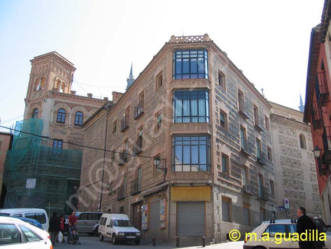 TOLEDO - v 017