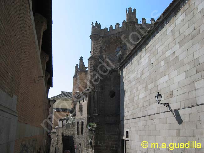 TOLEDO - v 018