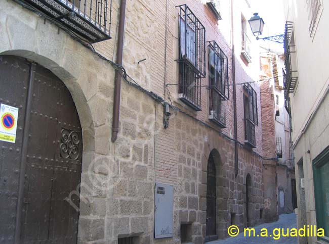 TOLEDO - v 019