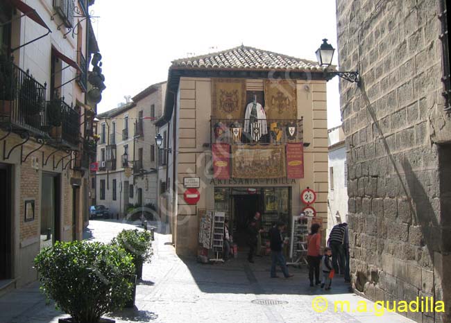 TOLEDO - v 020