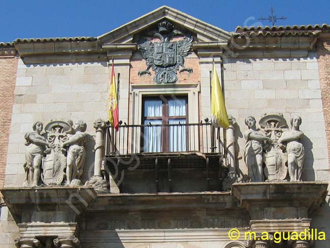 TOLEDO - v 021 1