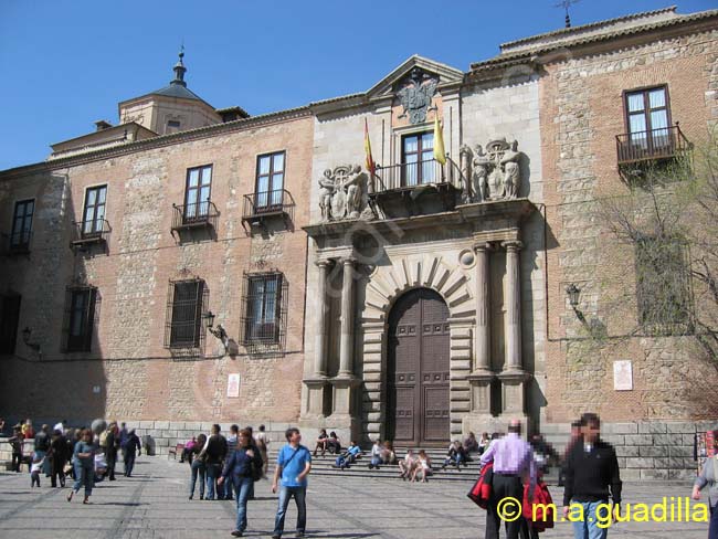 TOLEDO - v 021
