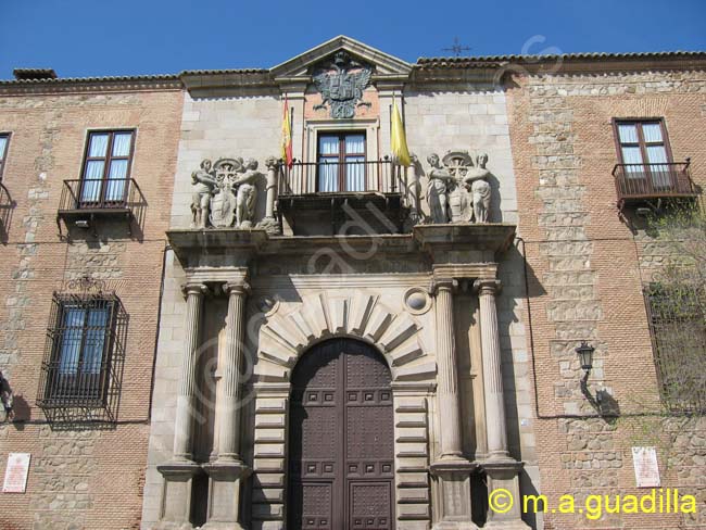 TOLEDO - v 022