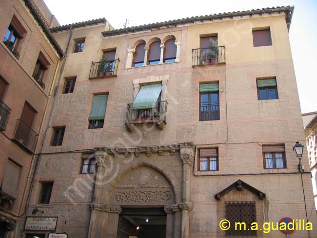 TOLEDO - v 024