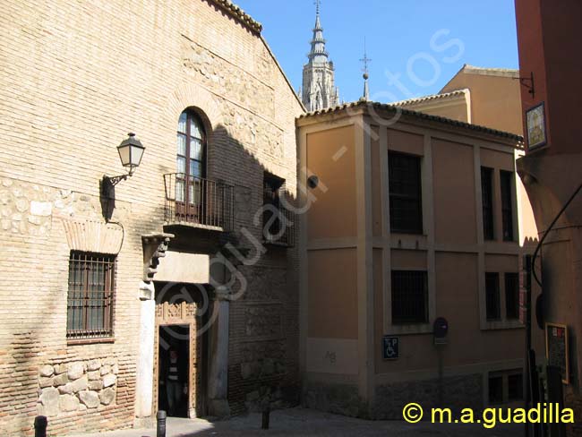 TOLEDO - v 025