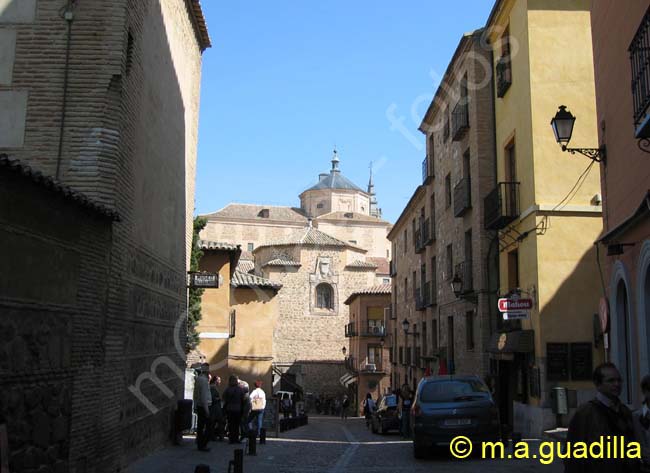 TOLEDO - v 028
