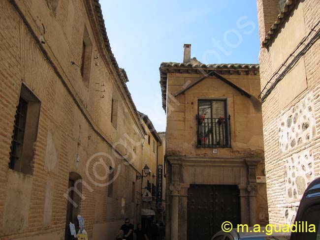 TOLEDO - v 030