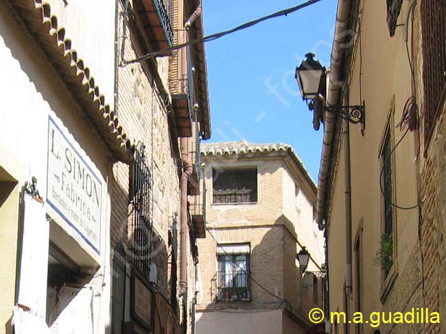 TOLEDO - v 031