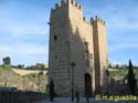 TOLEDO - Puente de Alcantara 002