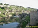 TOLEDO - Puente de Alcantara 004