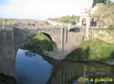 TOLEDO - Puente de Alcantara 017