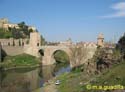 TOLEDO - Puente de Alcantara 020