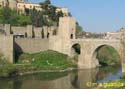 TOLEDO - Puente de Alcantara 024