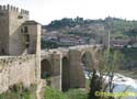 TOLEDO - Puente de San Martin 001