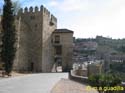 TOLEDO - Puente de San Martin 002