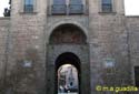 TOLEDO - Puerta de Bisagra 017