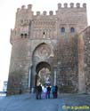 TOLEDO - Puerta del Sol 004