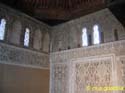TOLEDO - Sinagoga del Transito 021