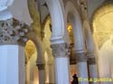 TOLEDO - Sinagoga de Santa Maria la Blanca 017