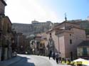 TOLEDO - Calle Real del Arrabal 001