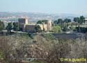 TOLEDO - Castillo de San Servando 001