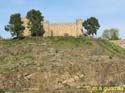 TOLEDO - Castillo de San Servando 003