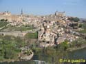 TOLEDO - Desde el Parador 007