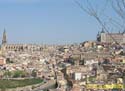 TOLEDO - Desde el Parador 009