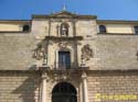 TOLEDO - Hospital de Tavera 003