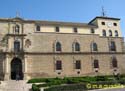 TOLEDO - Hospital de Tavera 004