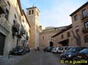 TOLEDO - Iglesia de Santa Leocadia 001