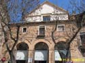 TOLEDO - Iglesia de Santo Tome 001